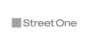 Logo Street One