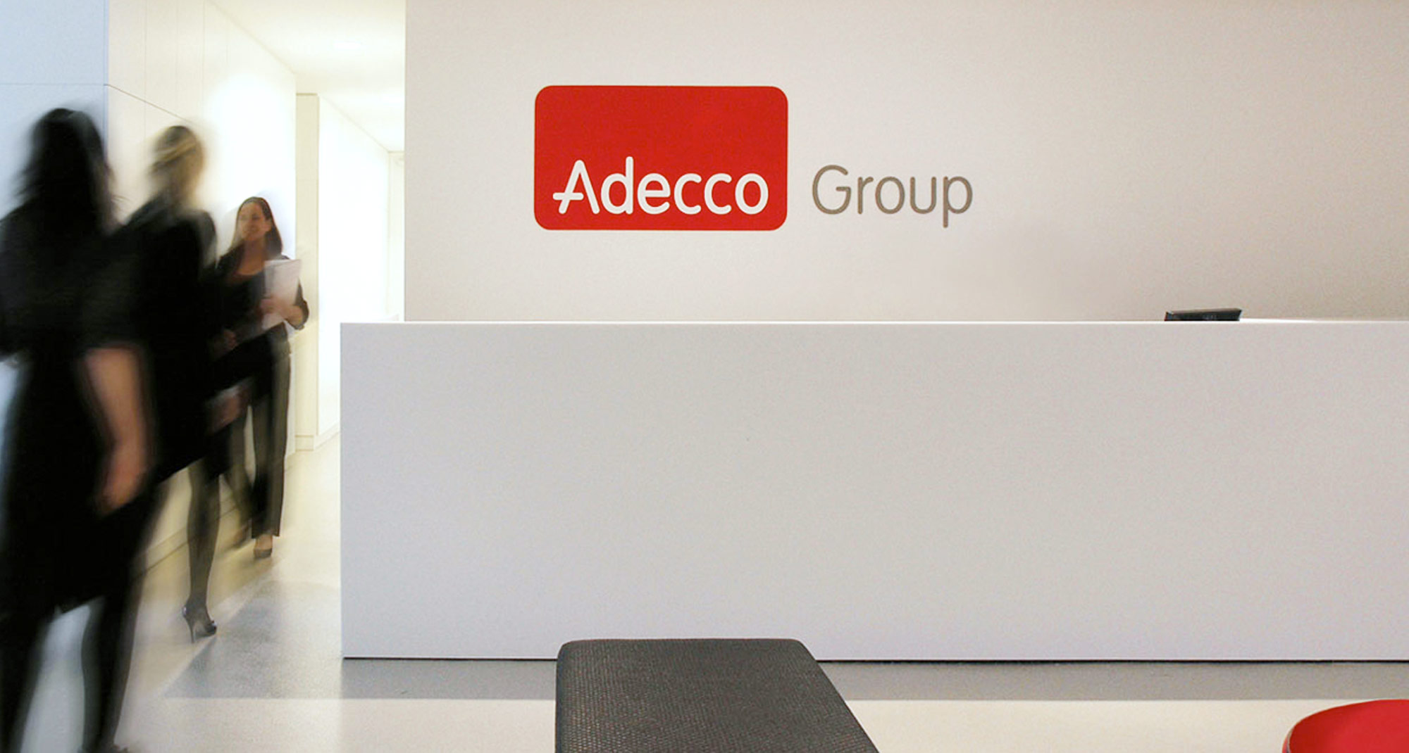 Schmidt De Donno - Adecco Group