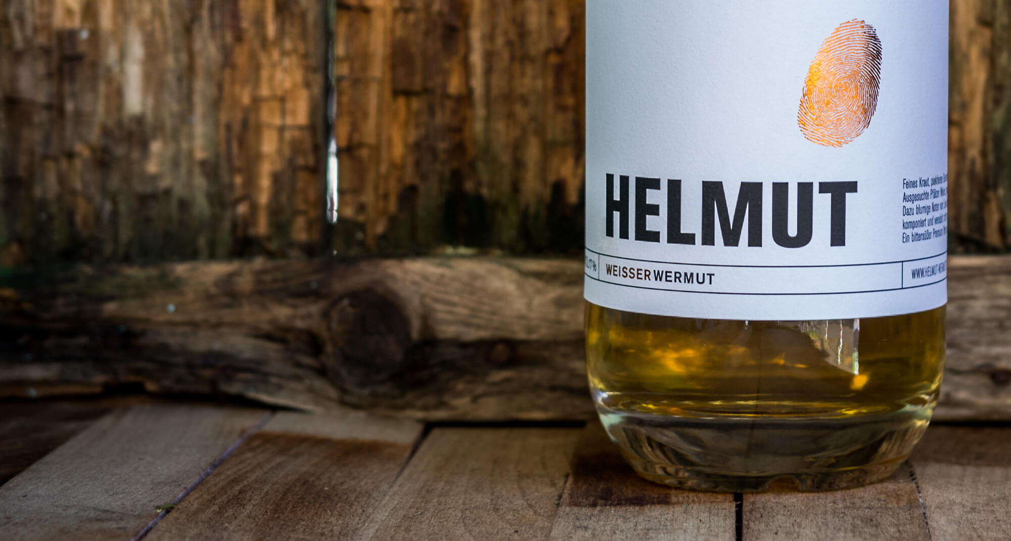 Schmidt De Donno - Helmut vermouth